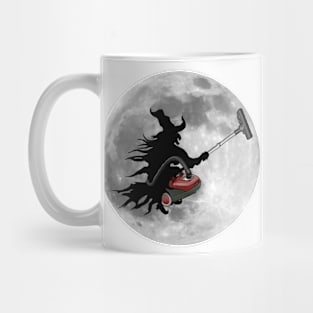 Modern Witchcraft Mug